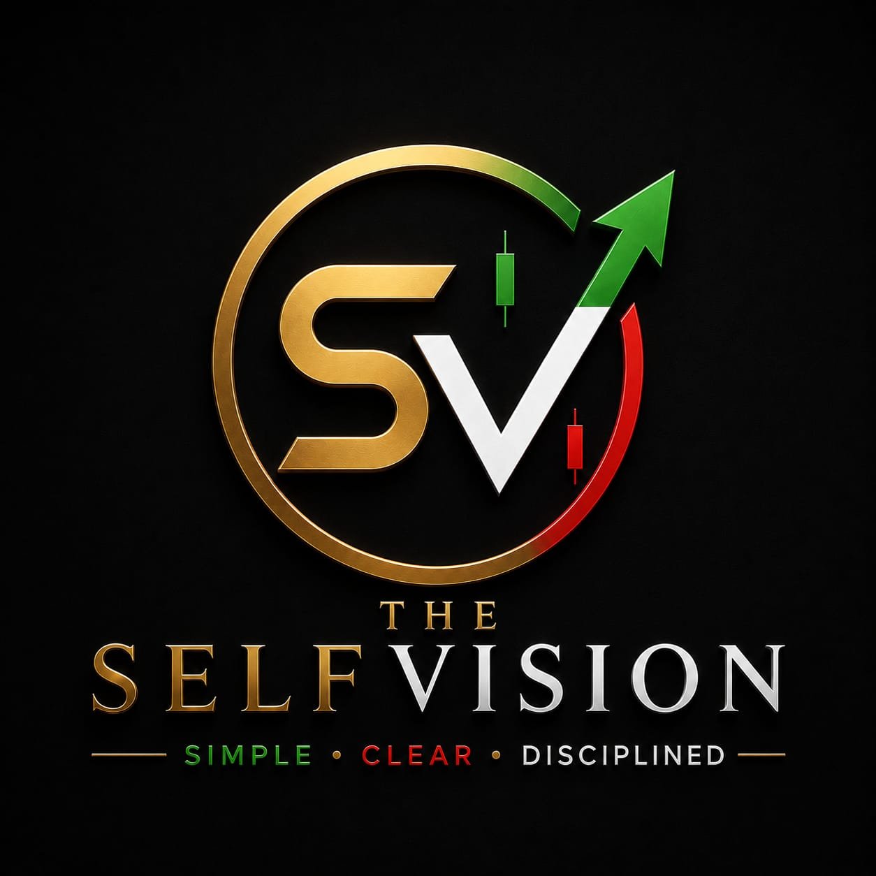 The SelfVision